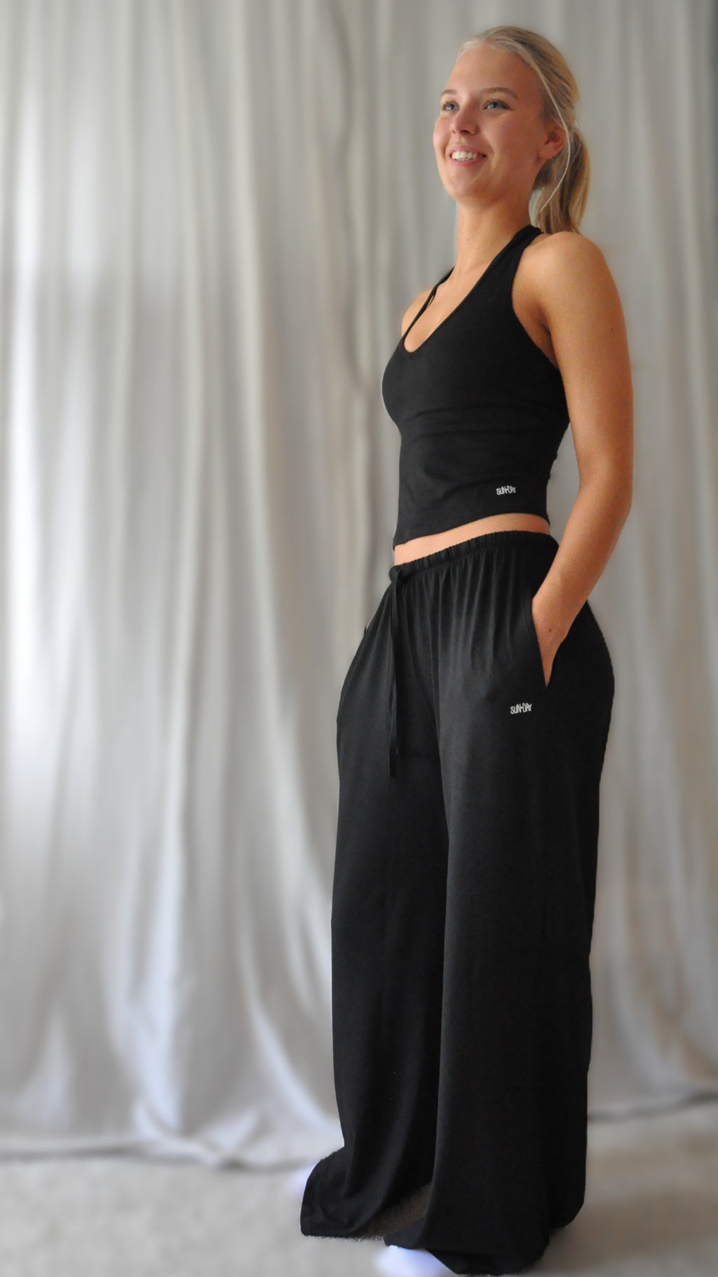 Flow Lounge Pants