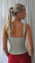 Grace Square tank