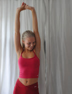 Aura Strappy Tank