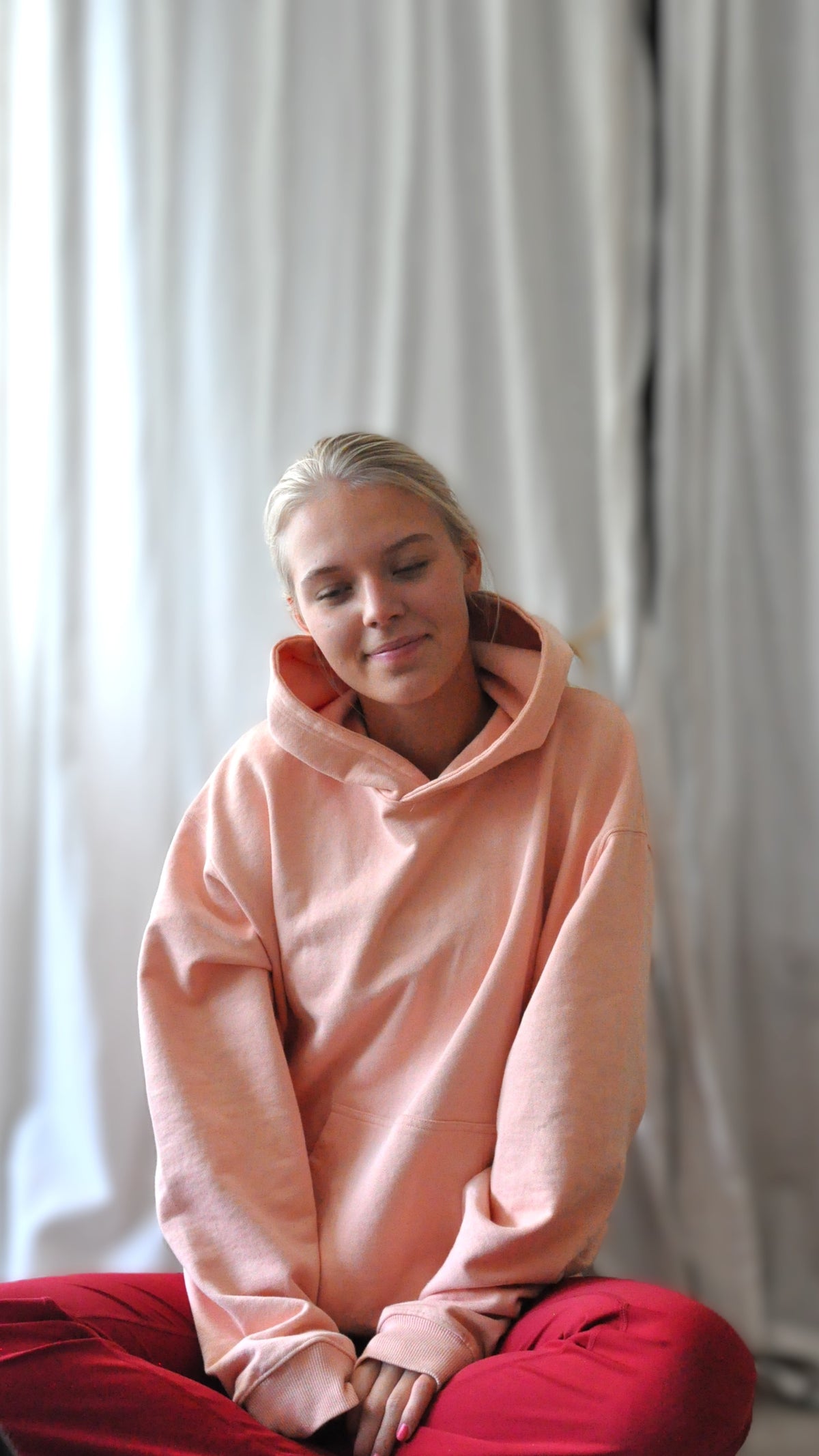 Sunshine hoodie
