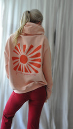 Sunshine hoodie